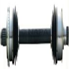CV Axle Shaft