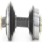 CV Axle Shaft