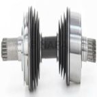 CV Axle Shaft