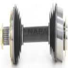 CV Axle Shaft