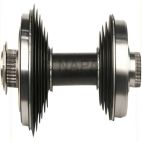 CV Axle Shaft