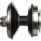 CV Axle Shaft