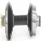 CV Axle Shaft