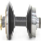 CV Axle Shaft