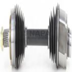 CV Axle Shaft