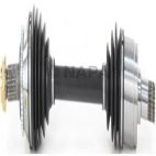 CV Axle Shaft