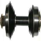 CV Axle Shaft