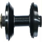 CV Axle Shaft