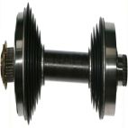 CV Axle Shaft