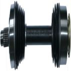 CV Axle Shaft