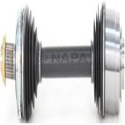 CV Axle Shaft