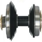 CV Axle Shaft