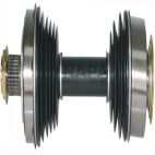 CV Axle Shaft