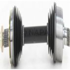 CV Axle Shaft