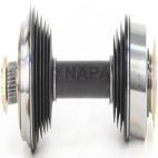 CV Axle Shaft