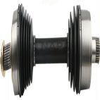 CV Axle Shaft