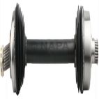 CV Axle Shaft