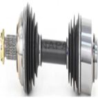 CV Axle Shaft