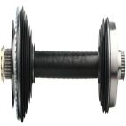 CV Axle Shaft