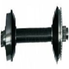 CV Axle Shaft