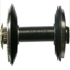 CV Axle Shaft