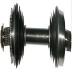 CV Axle Shaft