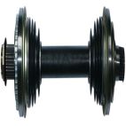 CV Axle Shaft