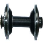CV Axle Shaft