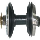 CV Axle Shaft