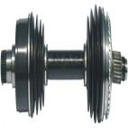 CV Axle Shaft