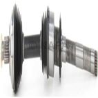 CV Axle Shaft