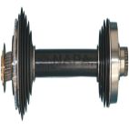 CV Axle Shaft