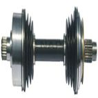 CV Axle Shaft