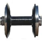 CV Axle Shaft