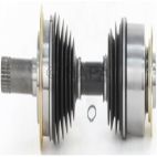 CV Axle Shaft