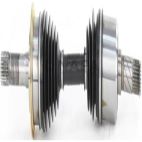 CV Axle Shaft