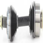 CV Axle Shaft