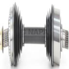 CV Axle Shaft