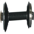 CV Axle Shaft