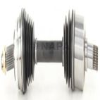 CV Axle Shaft
