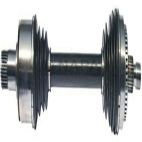 CV Axle Shaft