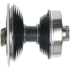 CV Axle Shaft