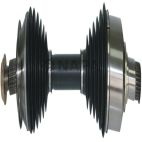 CV Intermediate Shaft