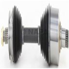 CV Intermediate Shaft