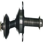 CV Intermediate Shaft