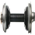 CV Axle Shaft