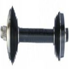 CV Axle Shaft