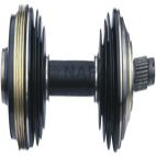 CV Axle Shaft