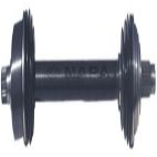 CV Axle Shaft