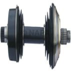 CV Axle Shaft